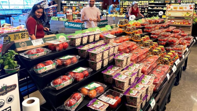 Governors tackle rising cost of living with relief checks, tax cuts and housing policy