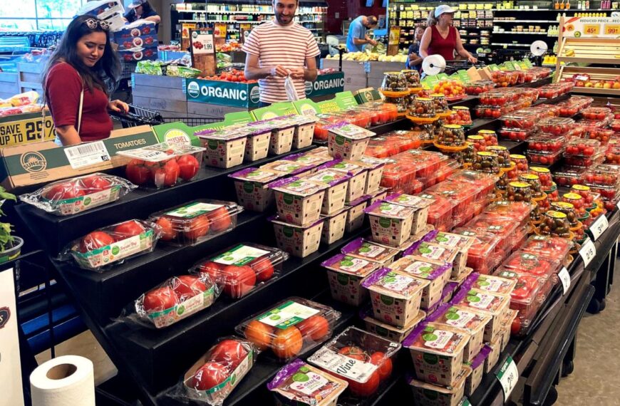 Governors tackle rising cost of living with relief checks, tax cuts and housing policy