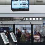 No clear path to ending the partial government shutdown as lawmakers dig in over DHS oversight