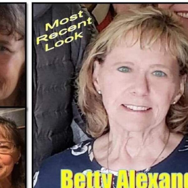 Hundreds of agents search for Nancy Guthrie as…