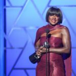 Viola Davis receives prestigious Chairman’s prize at NAACP Image Awards