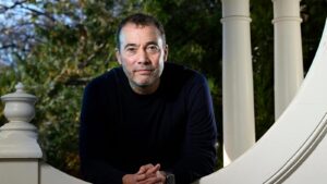 Washington Post publisher Will Lewis says he’s stepping&hellip;