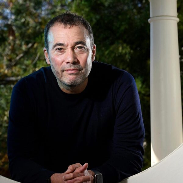 Washington Post publisher Will Lewis says he’s stepping&hellip;