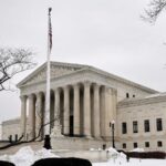 Supreme Court agrees to hear from oil, gas companies trying to block climate lawsuits