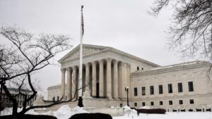 Supreme Court agrees to hear from oil, gas&hellip;