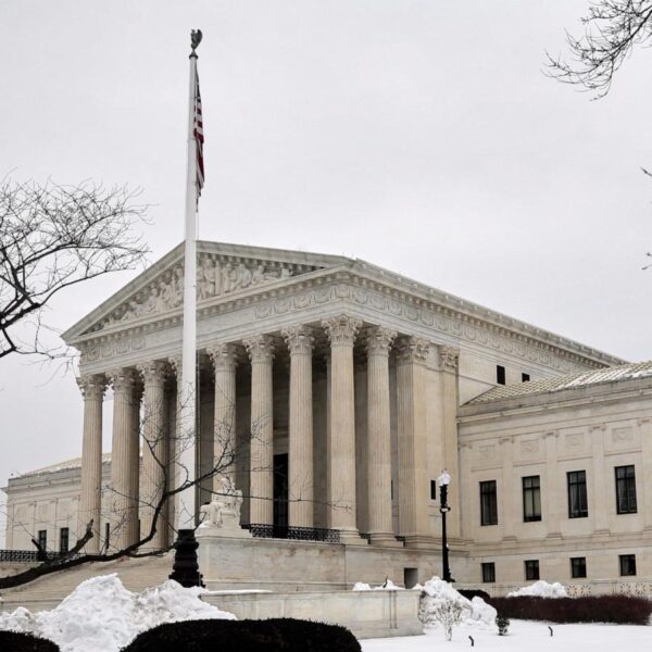 Supreme Court agrees to hear from oil, gas…