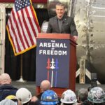 US military strikes another alleged drug boat in Caribbean, killing 3