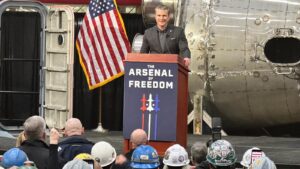 US military strikes another alleged drug boat in&hellip;