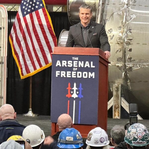 US military strikes another alleged drug boat in…