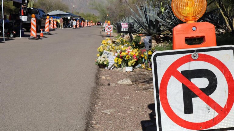 No-parking zone in Nancy Guthrie’s neighborhood widened amid complaints