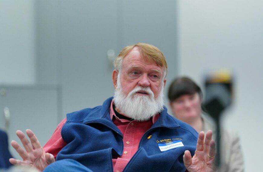 Investors impatient to recover $140M from alleged Georgia Ponzi scheme