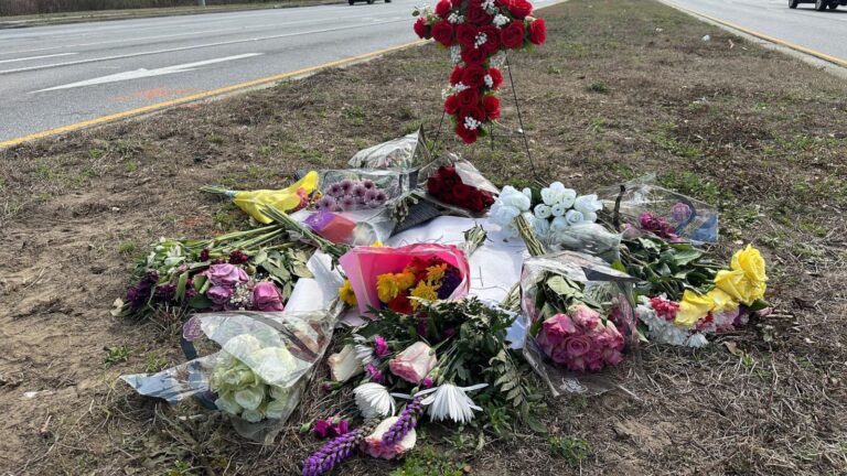 Cherished teacher mourned following deadly crash with driver who was being pursued by ICE