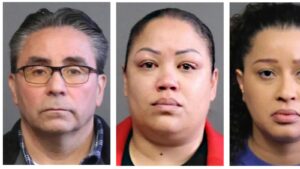 Judge dismisses charges against 3 officers accused of&hellip;