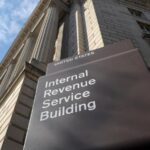A privacy breach at the IRS: Taxpayer data wrongly shared with DHS, court filing says