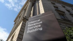 A privacy breach at the IRS: Taxpayer data&hellip;