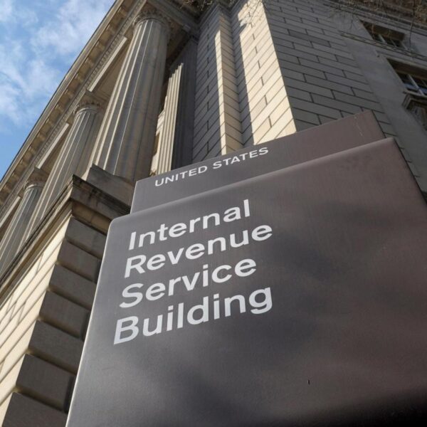 A privacy breach at the IRS: Taxpayer data&hellip;