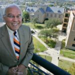 Norman C. Francis, civil rights champion, dies at 94