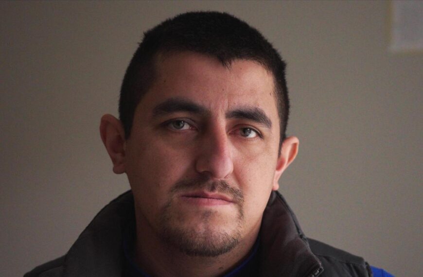 FBI, St. Paul police probing ICE arrest that resulted in skull fractures