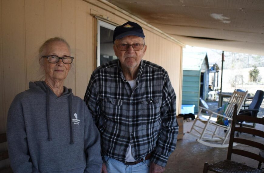 Mississippians near two weeks without power after winter&hellip;