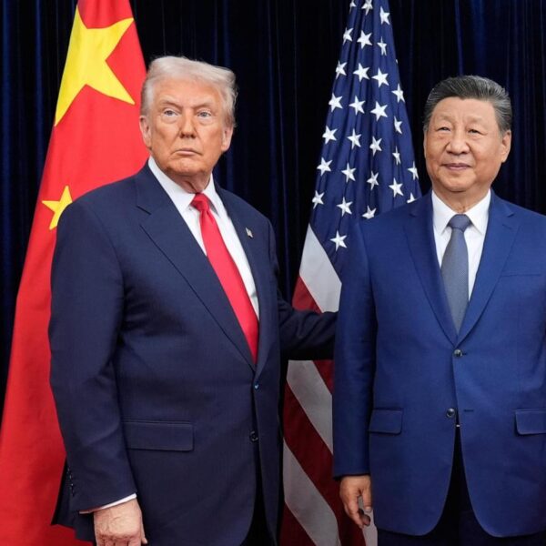 Ruling against Trump’s tariffs creates new uncertainty in…