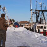 Coast Guard identifies victims, begins investigating fishing boat’s deadly sinking