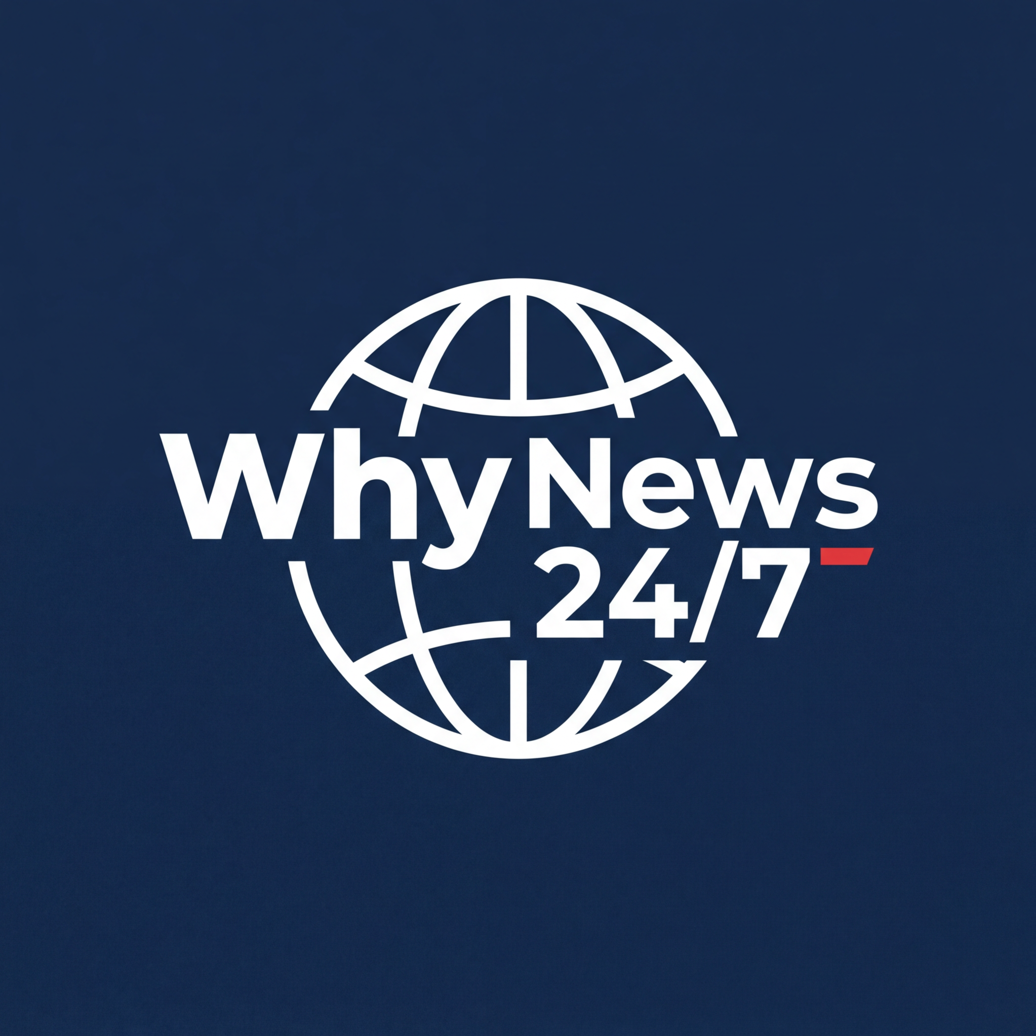 Why News 24/7