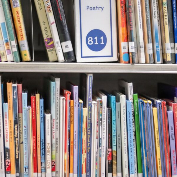 Young kids missed the pandemic’s school disruptions. Their&hellip;