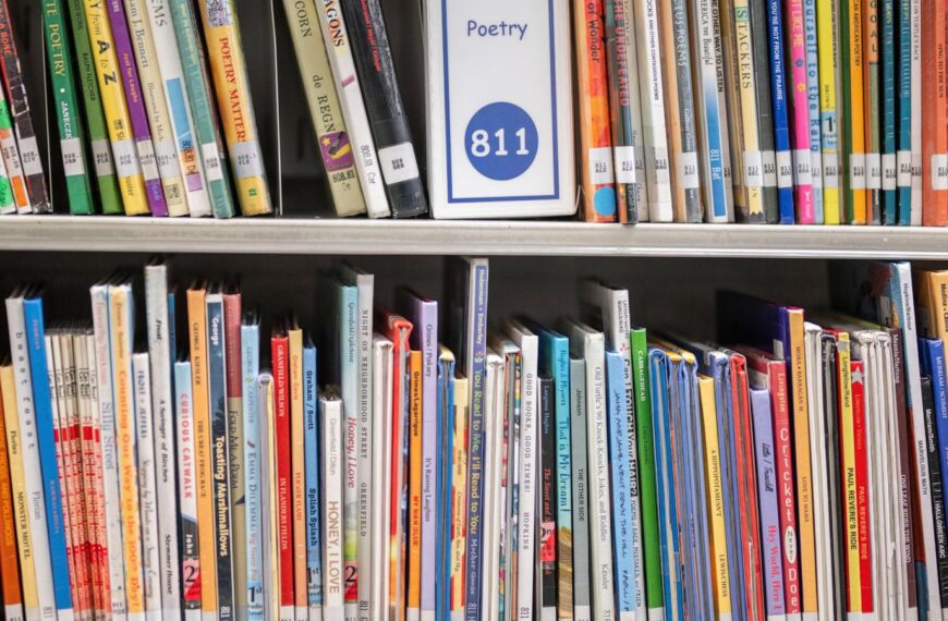 Young kids missed the pandemic’s school disruptions. Their reading scores are still behind