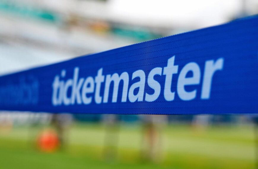 Antitrust trial against Live Nation, Ticketmaster continues as states lead the charge