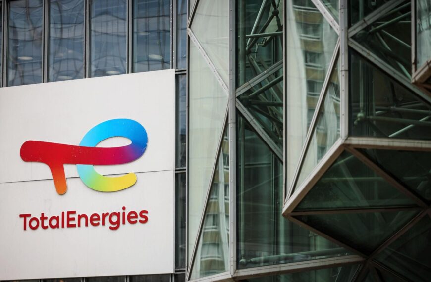 French company stops US offshore wind projects in $1B deal with Trump administration