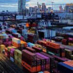 Judge rules companies are entitled to refunds for Trump tariffs overturned by the Supreme Court