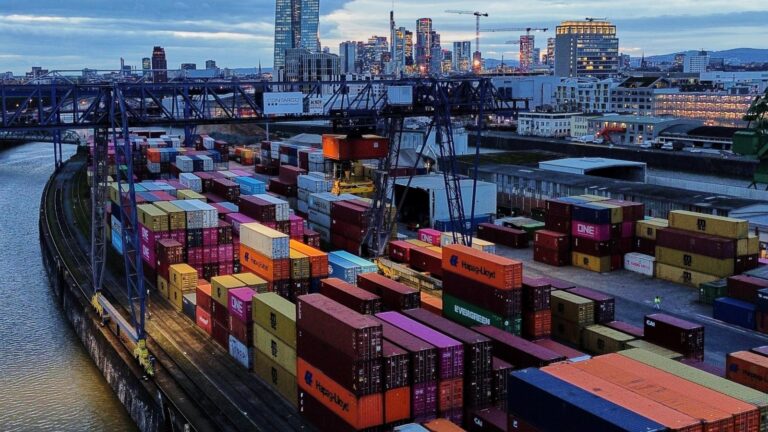 Judge rules companies are entitled to refunds for Trump tariffs overturned by the Supreme Court