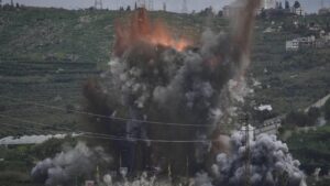 Trump threatens attacks on Iranian power plants over&hellip;