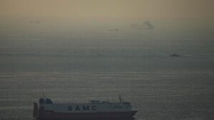 Bahrain’s UN proposal calling for ‘all necessary means’&hellip;