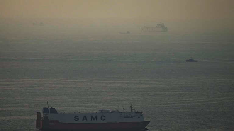 Bahrain's UN proposal calling for 'all necessary means' to open Strait of Hormuz faces opposition