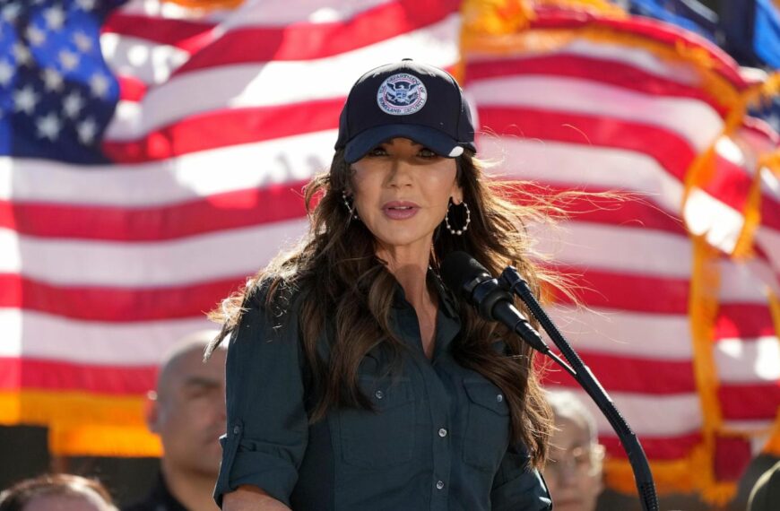 Judge nixes latest policy requiring 7 days’ notice for Congress members to visit ICE facilities