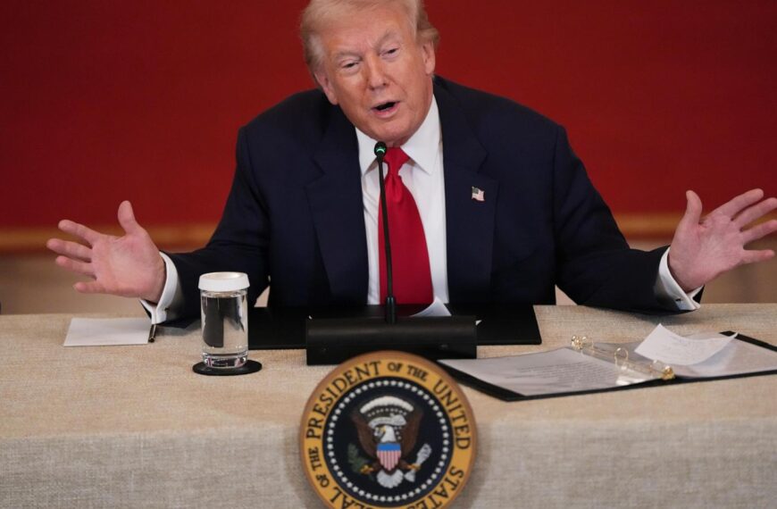 Dealing with Iran war is ‘easy,’ Trump says. College athlete pay? Not so much