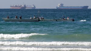 OPEC+ boosts oil production after attacks on Iran&hellip;