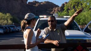 Extreme heat continues to strike Southwest US and&hellip;