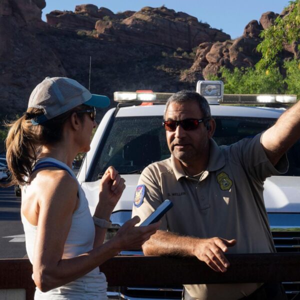 Extreme heat continues to strike Southwest US and&hellip;