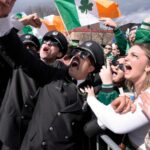 Boston St. Patrick’s Day parade is among nation’s largest Irish heritage celebrations