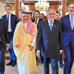 Pakistan says it will host US-Iran talks, while Iran warns US ground troops would be ‘set on fire’