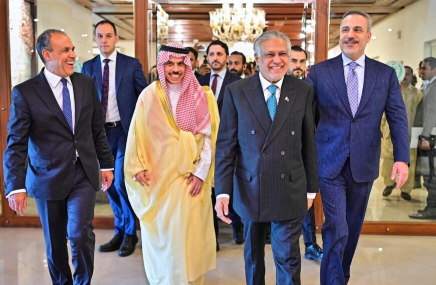 Pakistan says it will host US-Iran talks, while Iran warns US ground troops would be ‘set on fire’