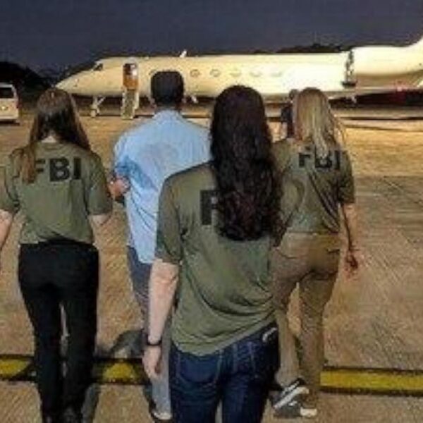 Man accused of tricking hundreds of teens into&hellip;