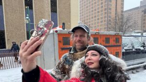 After training in deep snow and bitter cold,&hellip;