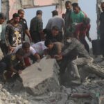 Outdated intel likely led US to carry out deadly strike on Iranian elementary school, AP sources say