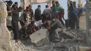 Outdated intel likely led US to carry out&hellip;