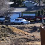 Report points to rotor problem in Arizona police helicopter crash that killed 2 during gunfight