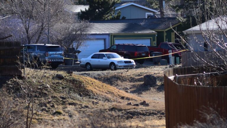 Report points to rotor problem in Arizona police helicopter crash that killed 2 during gunfight