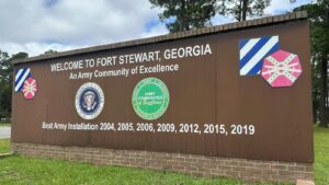 Army sergeant wants to plead guilty in Georgia&hellip;